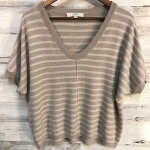 🔥4/20🔥Ann Taylor Loft Spring Sweater [244]